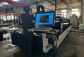 小激光機(jī)