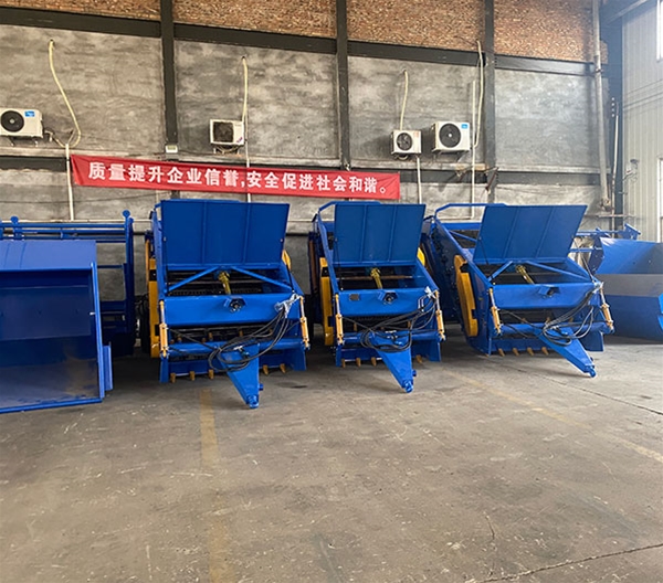 撿石機(jī)日常維護(hù)保養(yǎng)技巧，延長(zhǎng)機(jī)器使用壽命